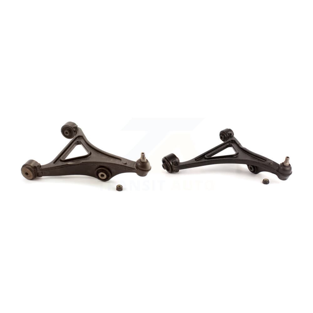 TOR - KTR-101476 - Front Lower Suspension Control Arm and Ball Joint Assembly Kits image 1