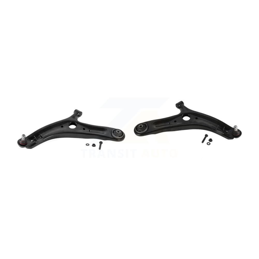 TOR - KTR-101477 - Front Lower Suspension Control Arm and Ball Joint Assembly Kits image 1
