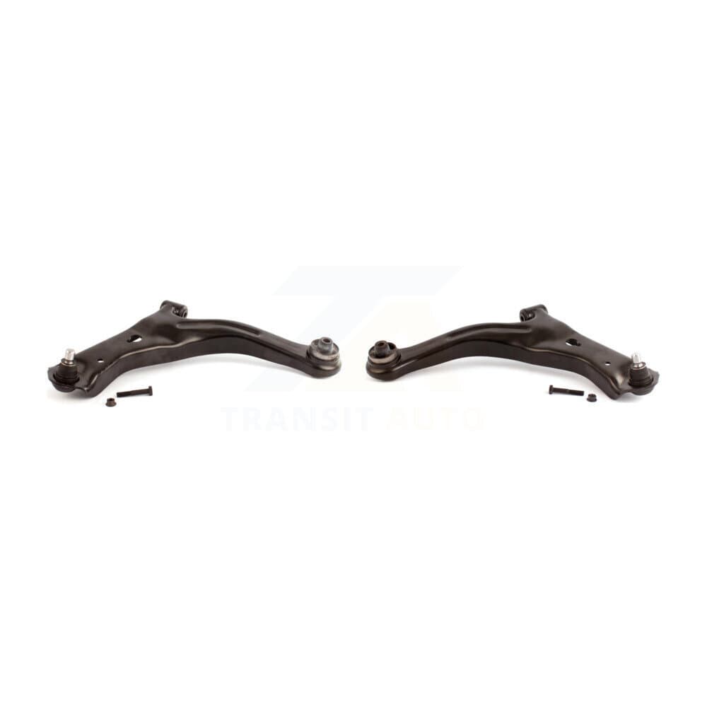TOR - KTR-101485 - Front Lower Suspension Control Arm and Ball Joint Assembly Kits image 1