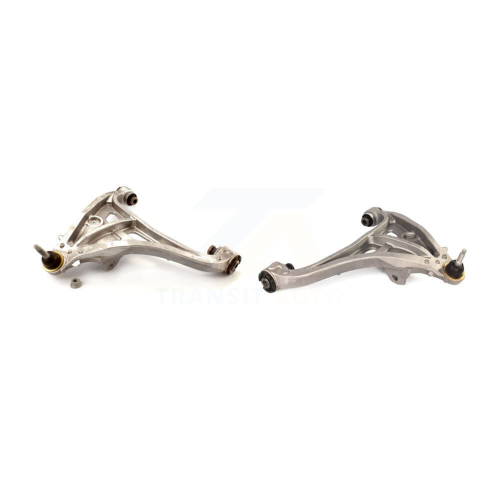 TOR - KTR-101486 - Front Lower Suspension Control Arm and Ball Joint Assembly Kits image 1