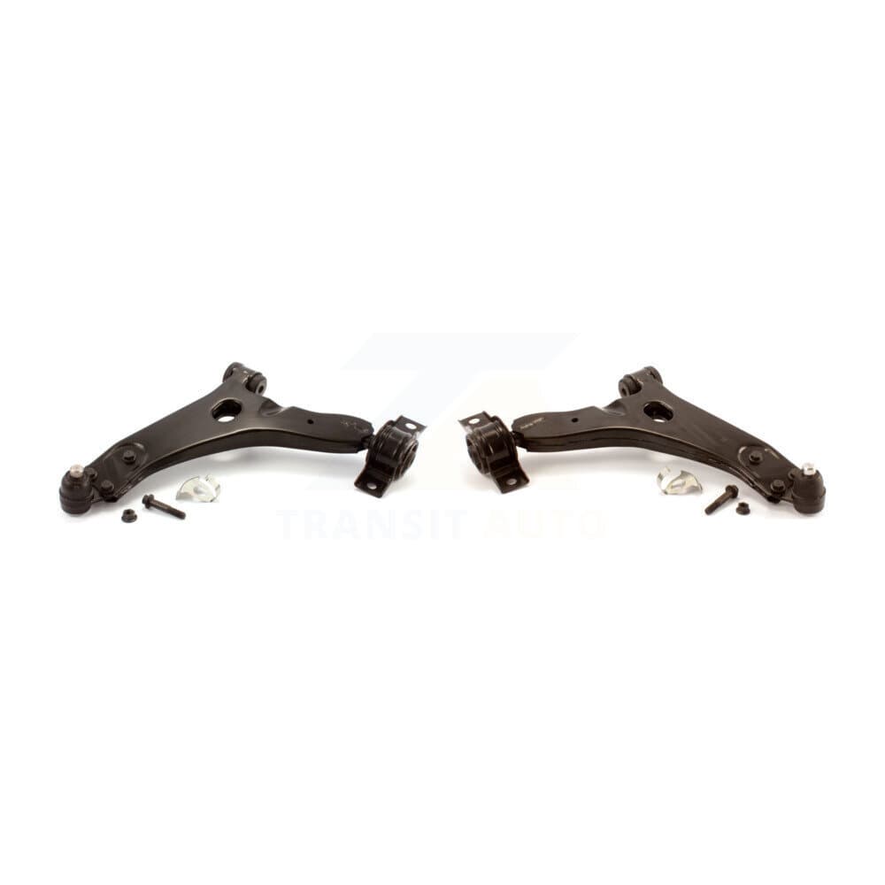 TOR - KTR-101488 - Front Lower Suspension Control Arm and Ball Joint Assembly Kits image 1