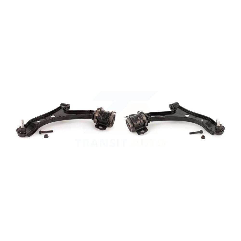 TOR - KTR-101494 - Front Lower Suspension Control Arm and Ball Joint Assembly Kits image 1