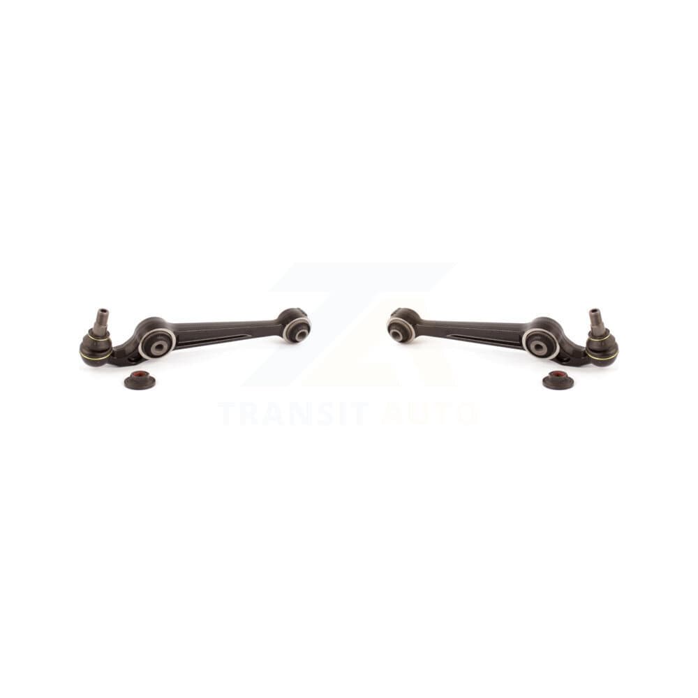 TOR - KTR-101538 - Front Lower Forward Suspension Control Arm and Ball Joint Assembly Kits image 1