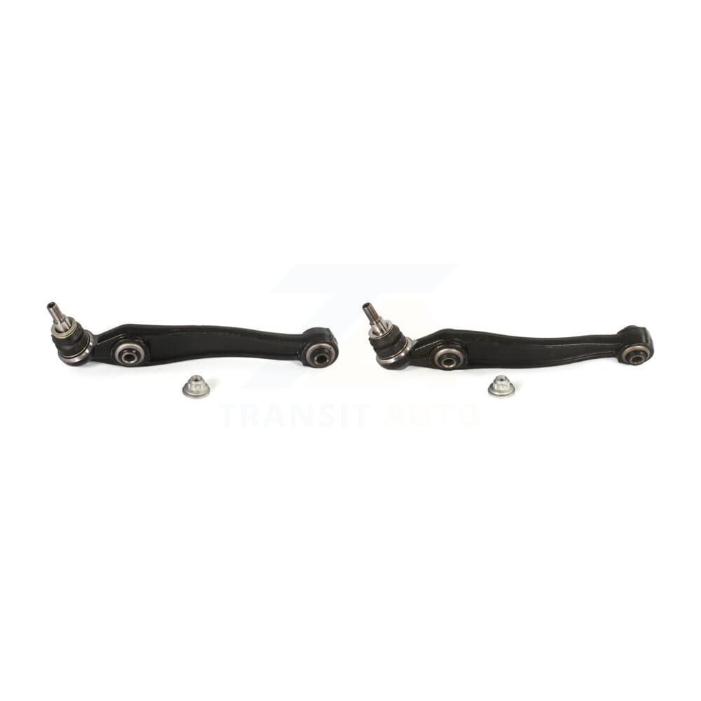 TOR - KTR-101560 - Front Lower Rearward Suspension Control Arm and Ball Joint Assembly Kits image 1