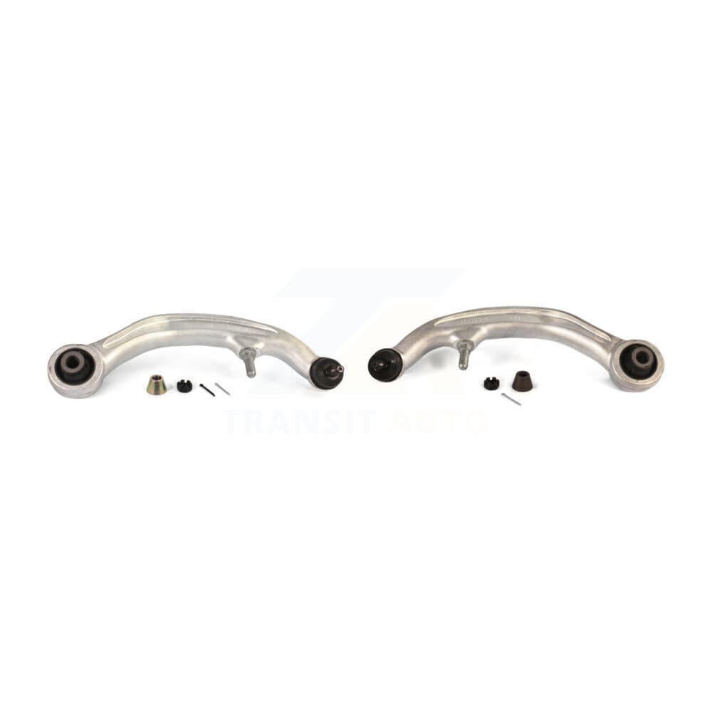 TOR - KTR-101563 - Front Lower Rearward Suspension Control Arm and Ball Joint Assembly Kits image 1