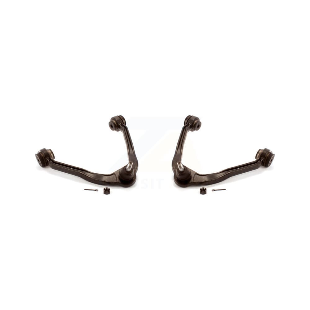 TOR - KTR-101576 - Front Upper Suspension Control Arm and Ball Joint Assembly Kits image 1
