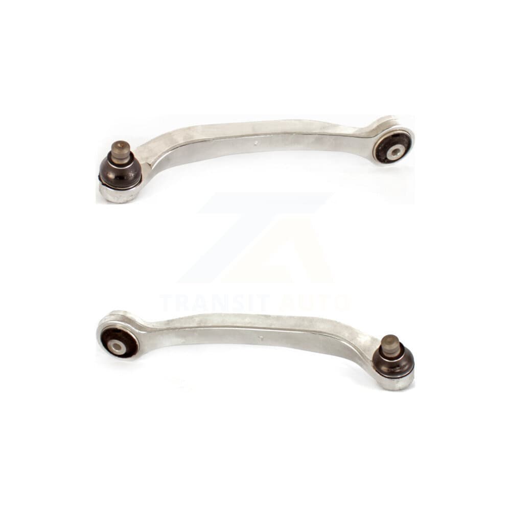 TOR - KTR-101580 - Front Upper Forward Suspension Control Arm and Ball Joint Assembly Kits image 1