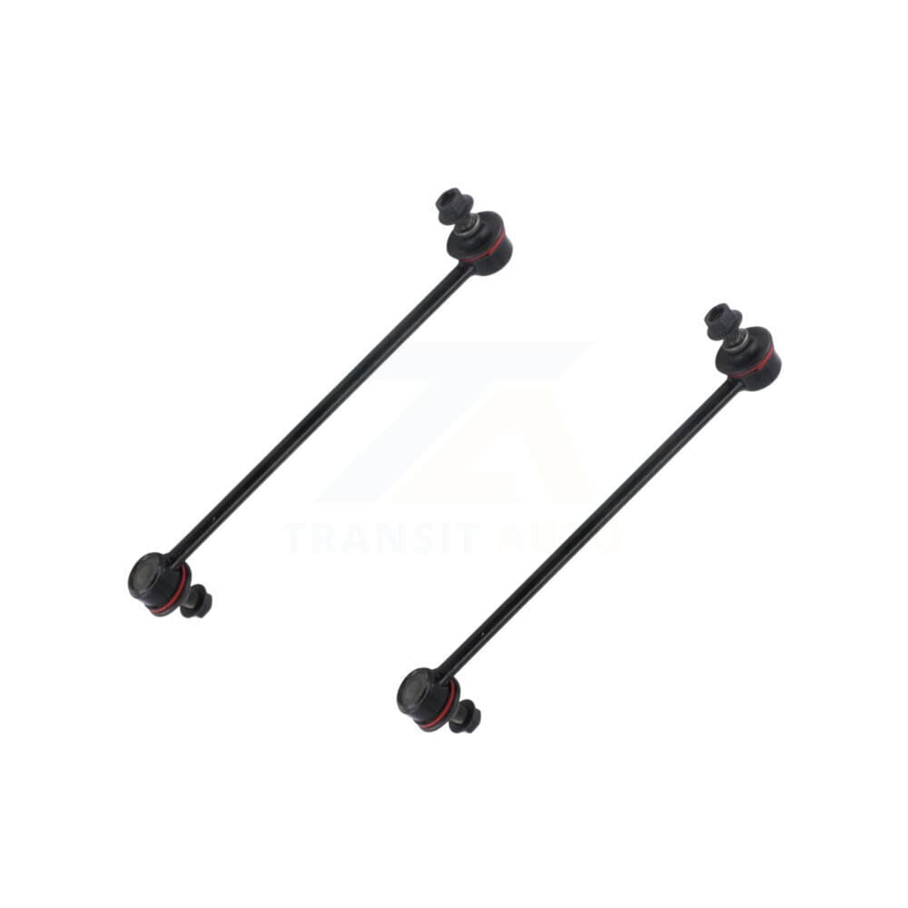 TOR - KTR-101596 - Front Suspension Stabilizer Bar Link Kits image 1