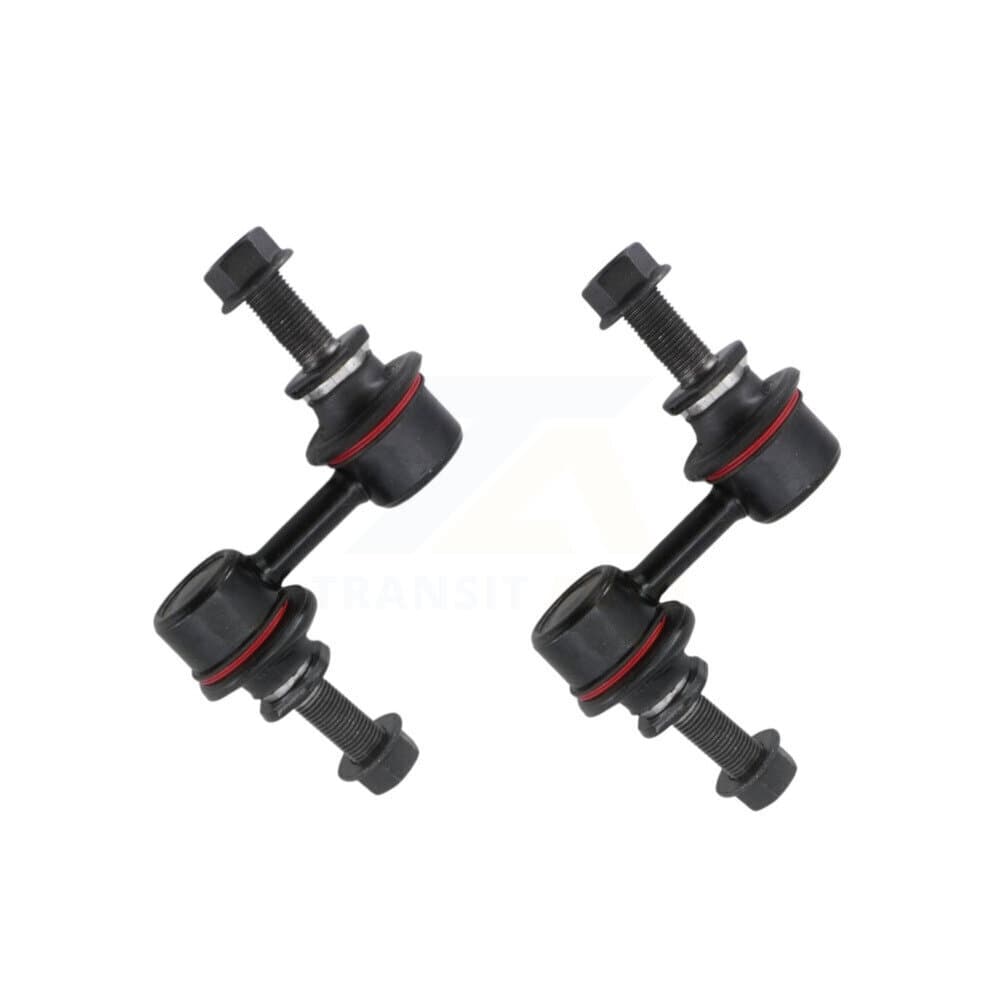 TOR - KTR-101597 - Front Suspension Stabilizer Bar Link Kits image 1