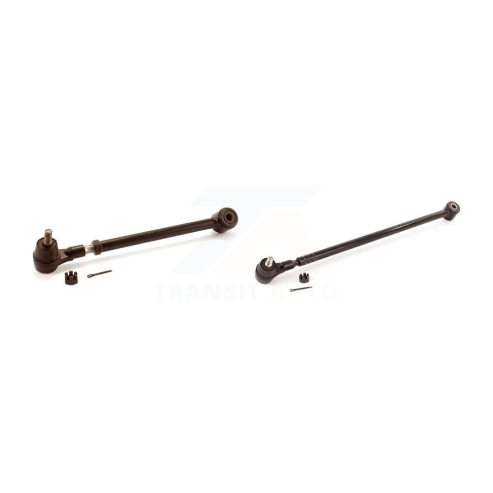 TOR - KTR-101617 - Rear Upper Suspension Control Arm and Ball Joint Assembly Kits image 1