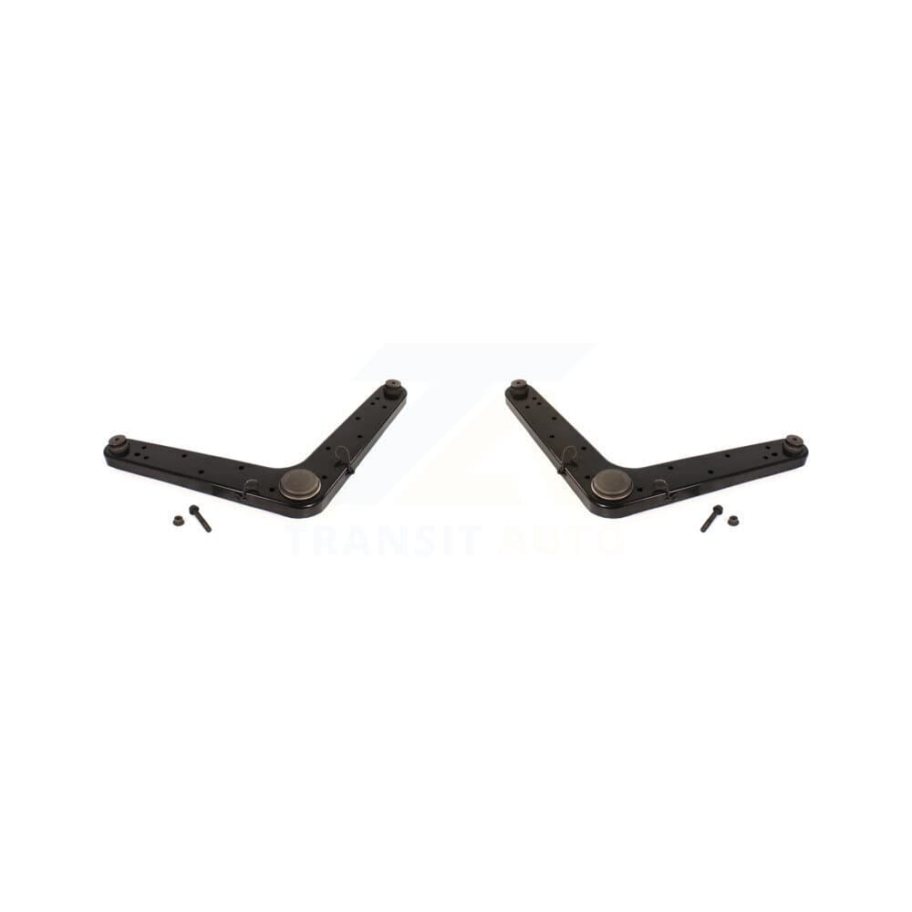 TOR - KTR-101619 - Rear Upper Suspension Control Arm and Ball Joint Assembly Kits image 1