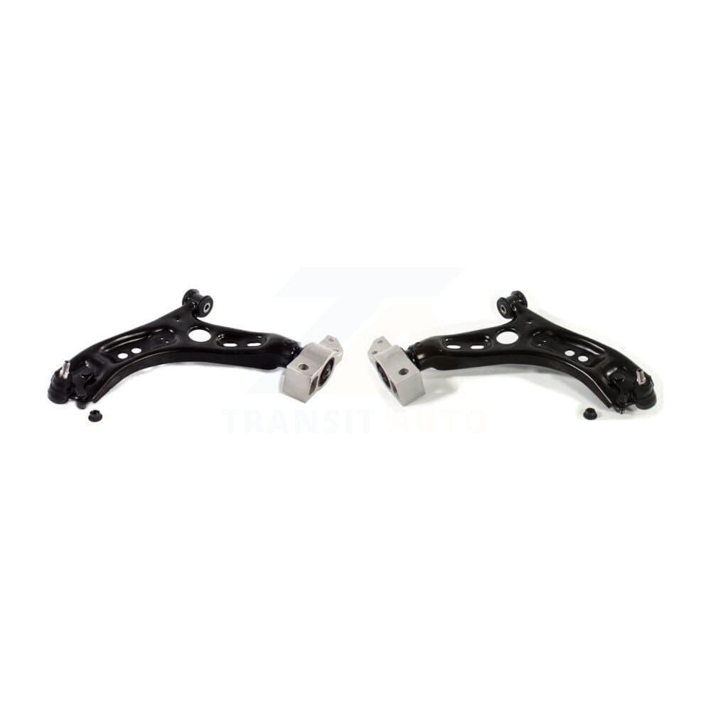 TOR - KTR-101621 - Front Lower Suspension Control Arm and Ball Joint Assembly Kits image 1