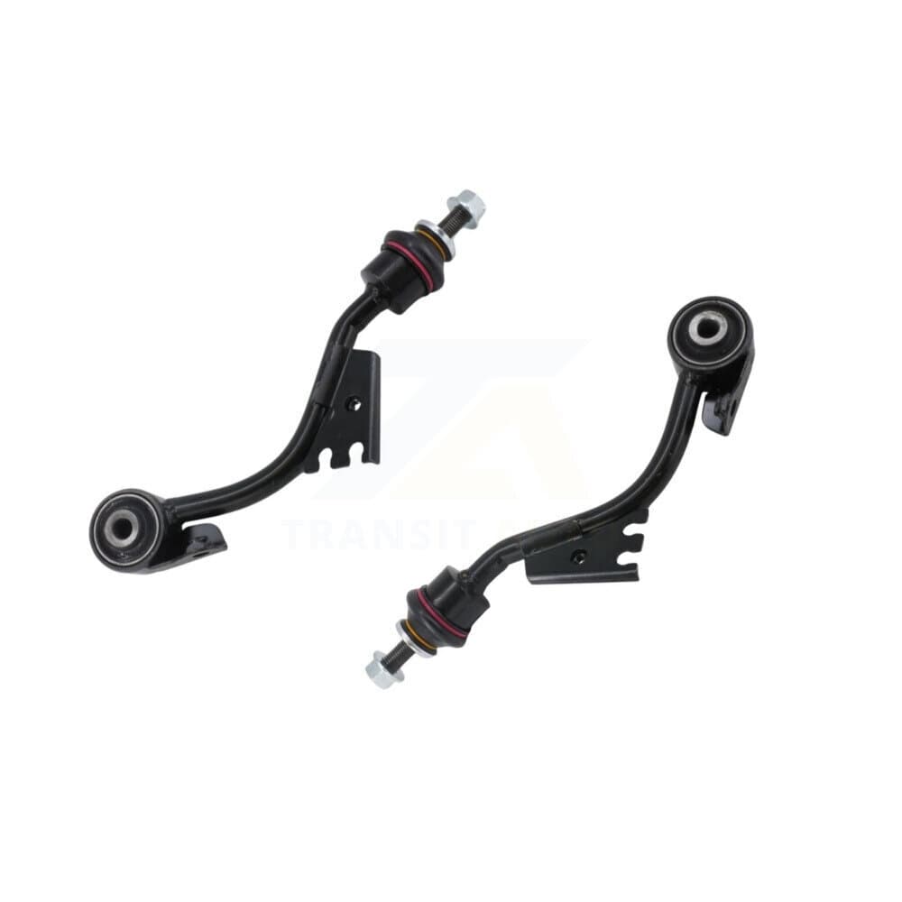 TOR - KTR-101662 - Front Suspension Stabilizer Bar Link Kits image 1