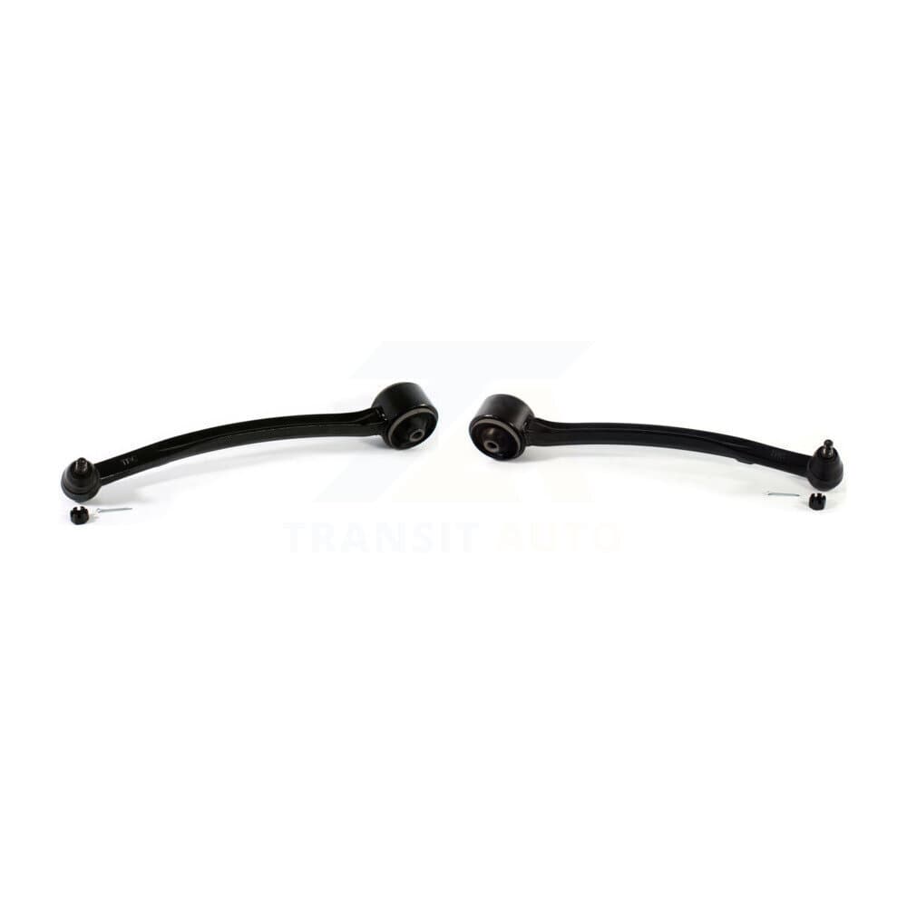 TOR - KTR-101723 - Front Lower Forward Suspension Control Arm and Ball Joint Assembly Kits image 1