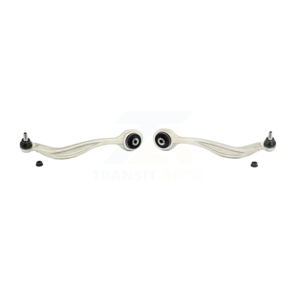 TOR - KTR-101724 - Front Lower Forward Suspension Control Arm and Ball Joint Assembly Kits image 1