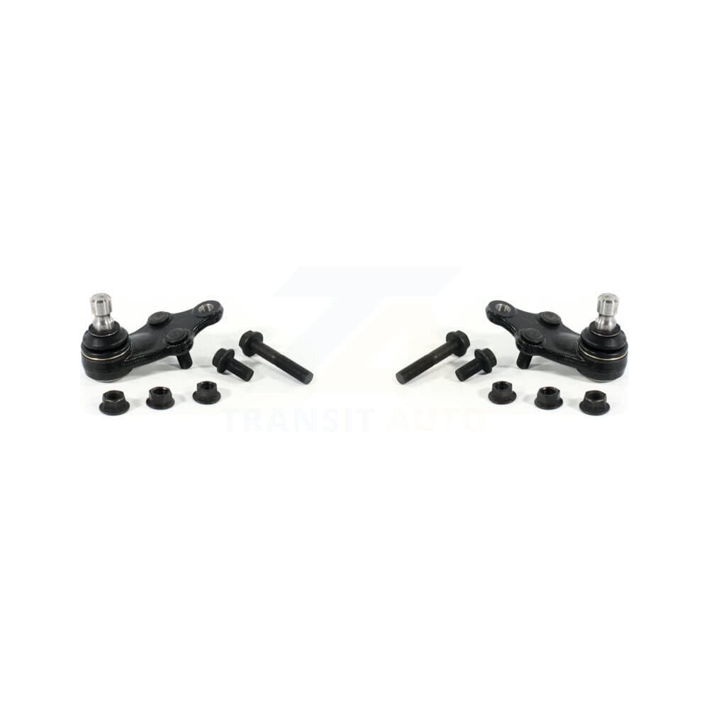 TOR - KTR-101758 - Front Lower Suspension Ball Joint Kits image 1