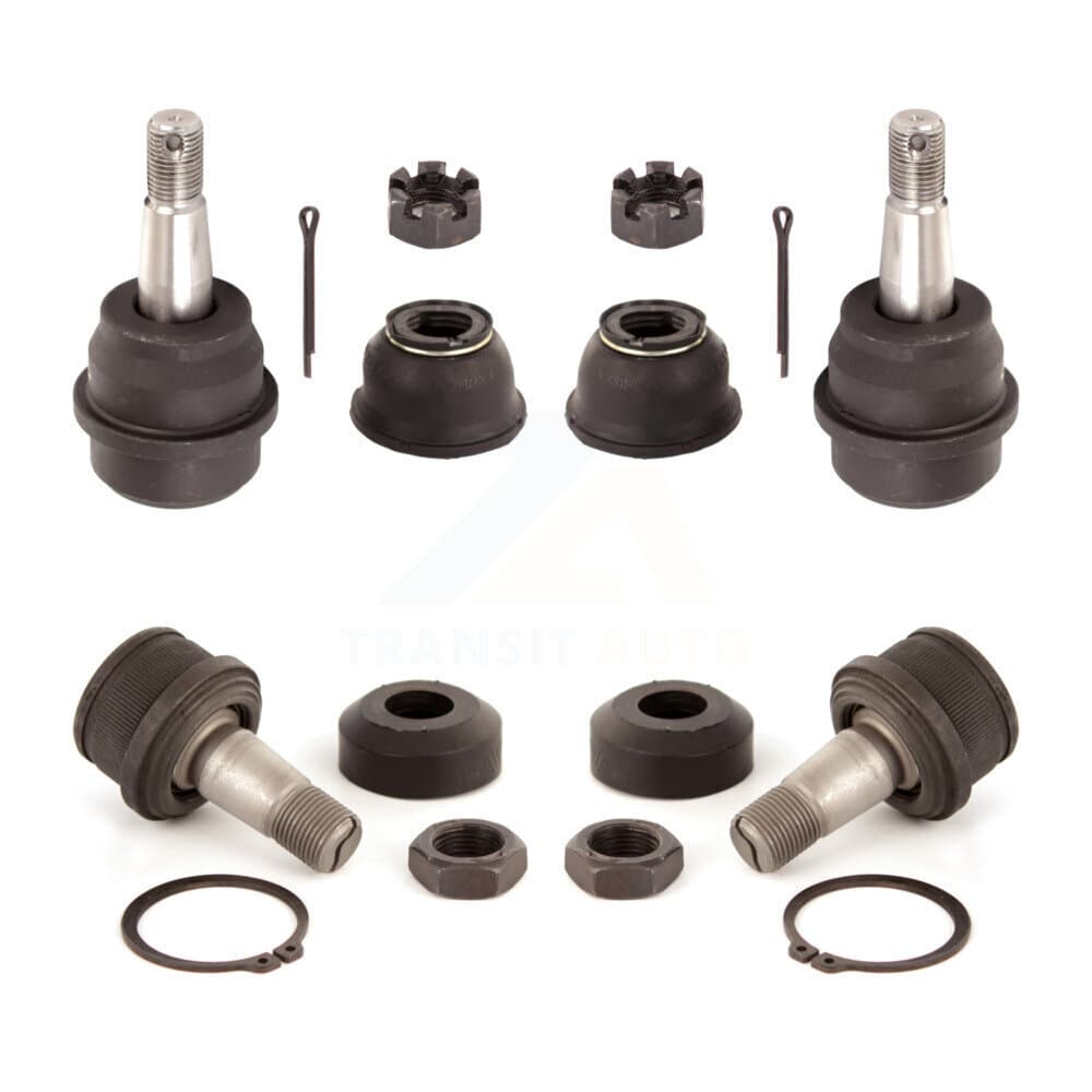 TOR - KTR-101767 - Front Suspension Ball Joint Kits image 1