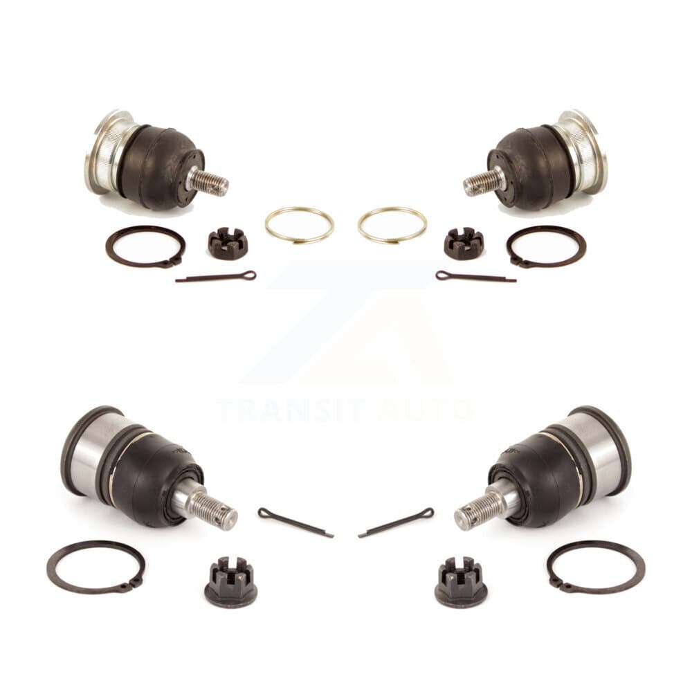 TOR - KTR-101779 - Front Suspension Ball Joint Kits image 1