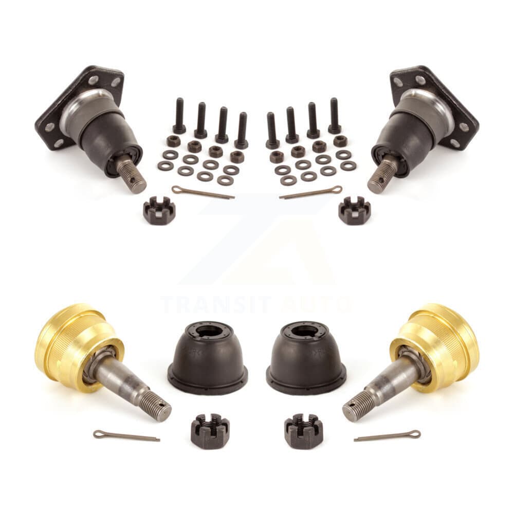 TOR - KTR-101783 - Front Suspension Ball Joint Kits image 1