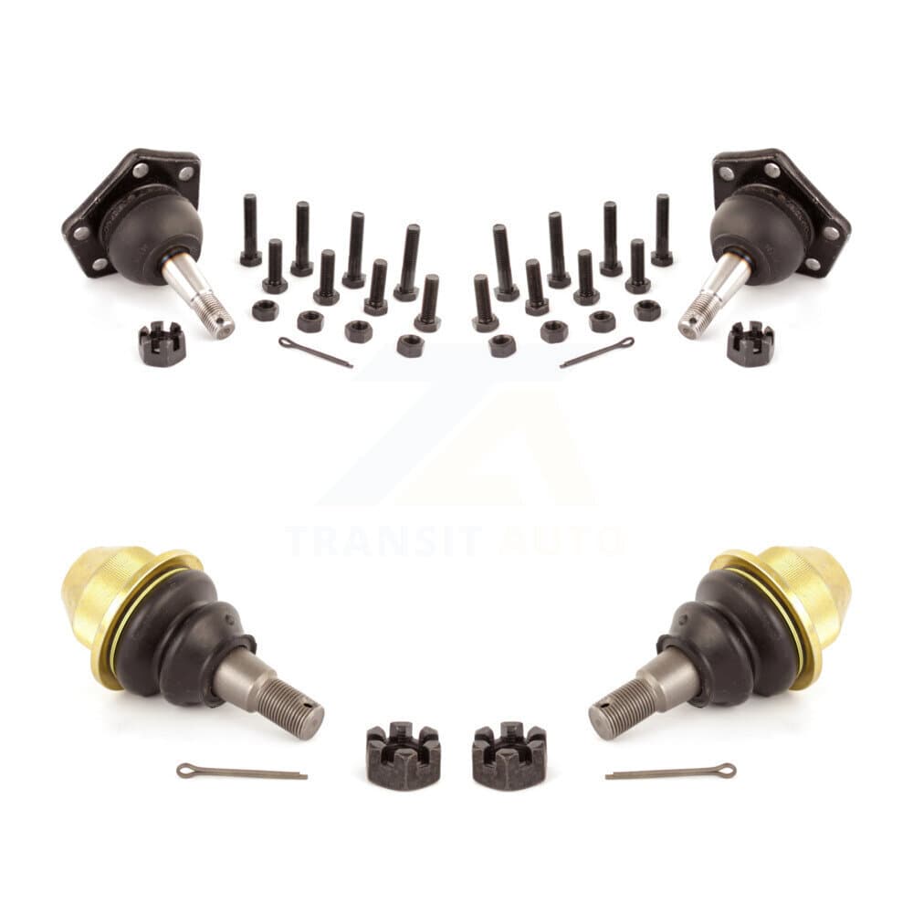 TOR - KTR-101787 - Front Suspension Ball Joint Kits image 1