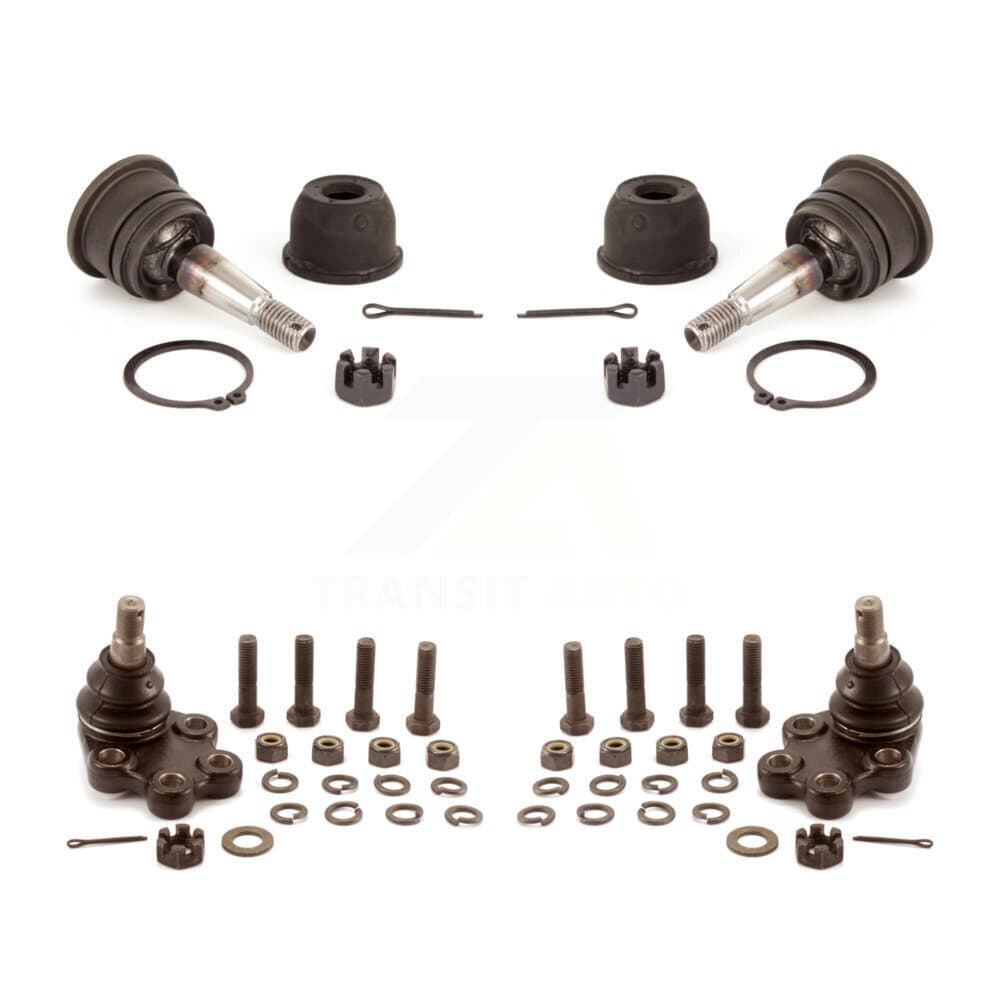 TOR - KTR-101793 - Front Suspension Ball Joint Kits image 1