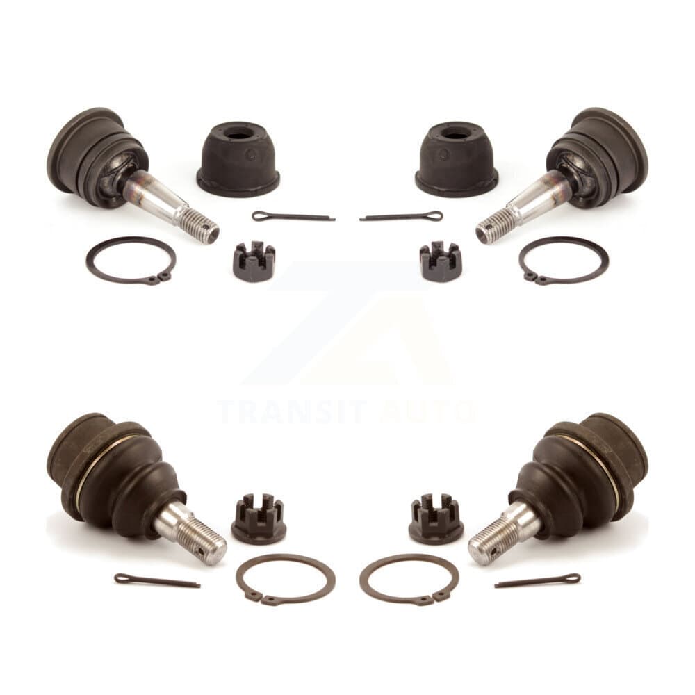 TOR - KTR-101794 - Front Suspension Ball Joint Kits image 1