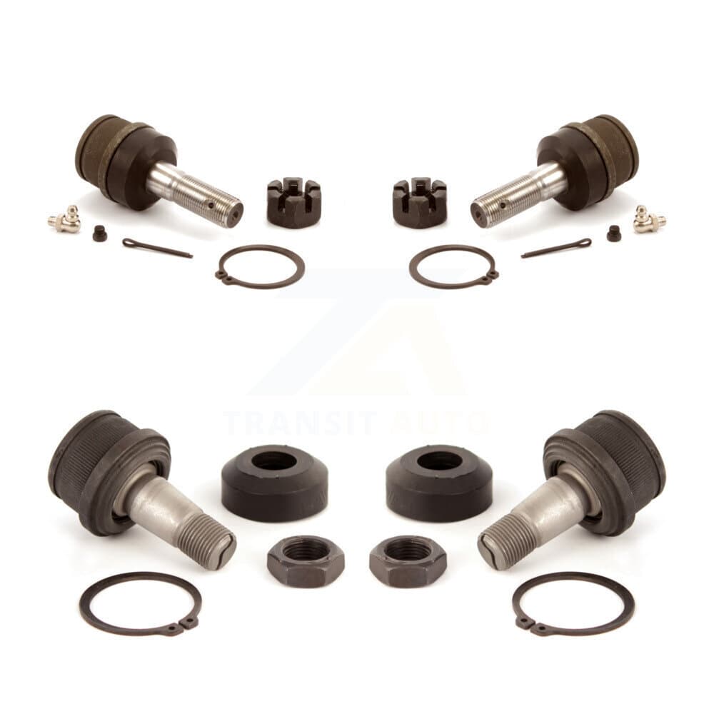 TOR - KTR-101816 - Front Suspension Ball Joint Kits image 1