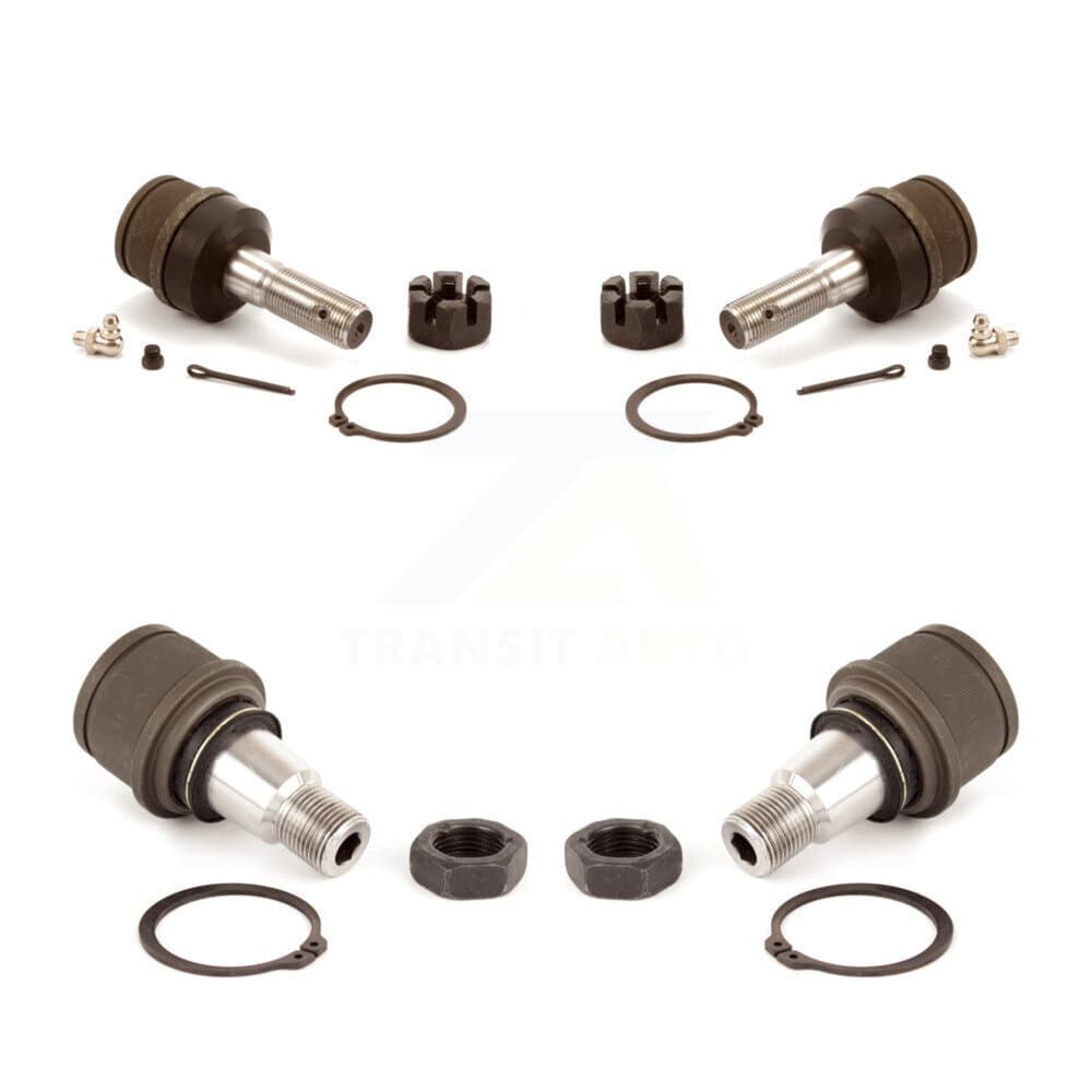 TOR - KTR-101817 - Front Suspension Ball Joint Kits image 1