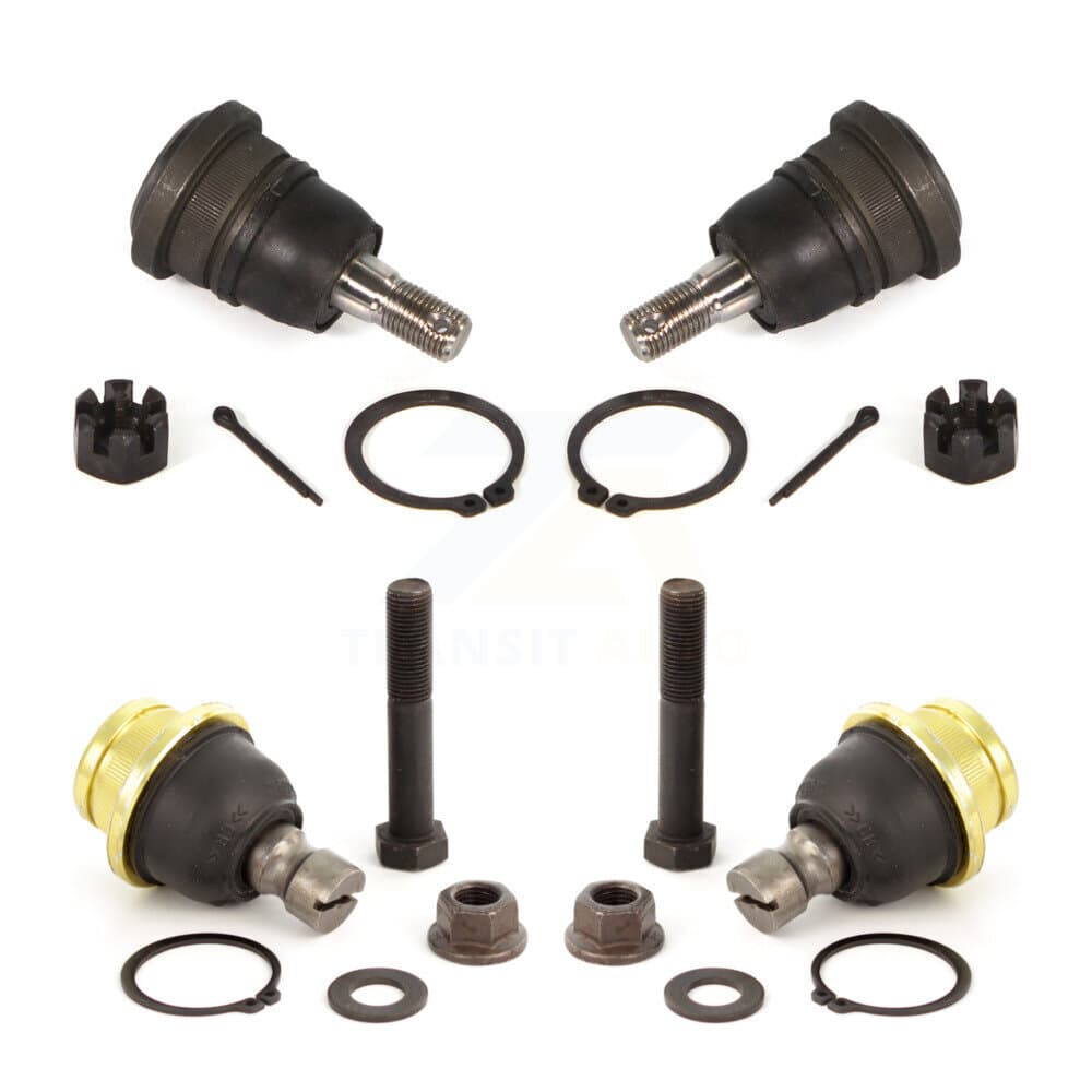 TOR - KTR-101835 - Front Suspension Ball Joint Kits image 1