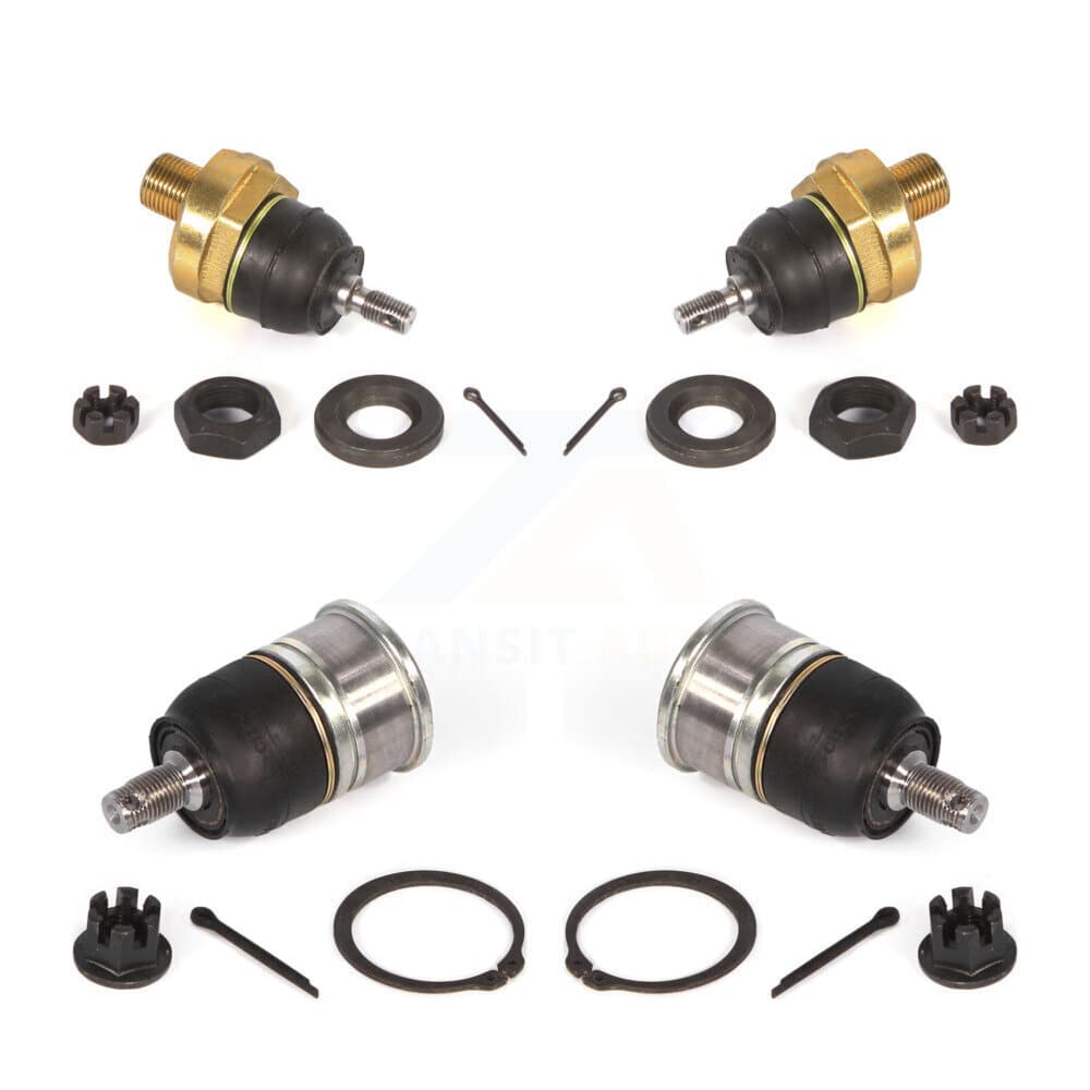 TOR - KTR-101844 - Front Suspension Ball Joint Kits image 1