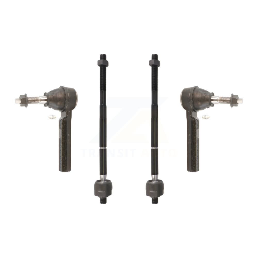 TOR - KTR-101878 - Front Steering Tie Rod End Kits image 1