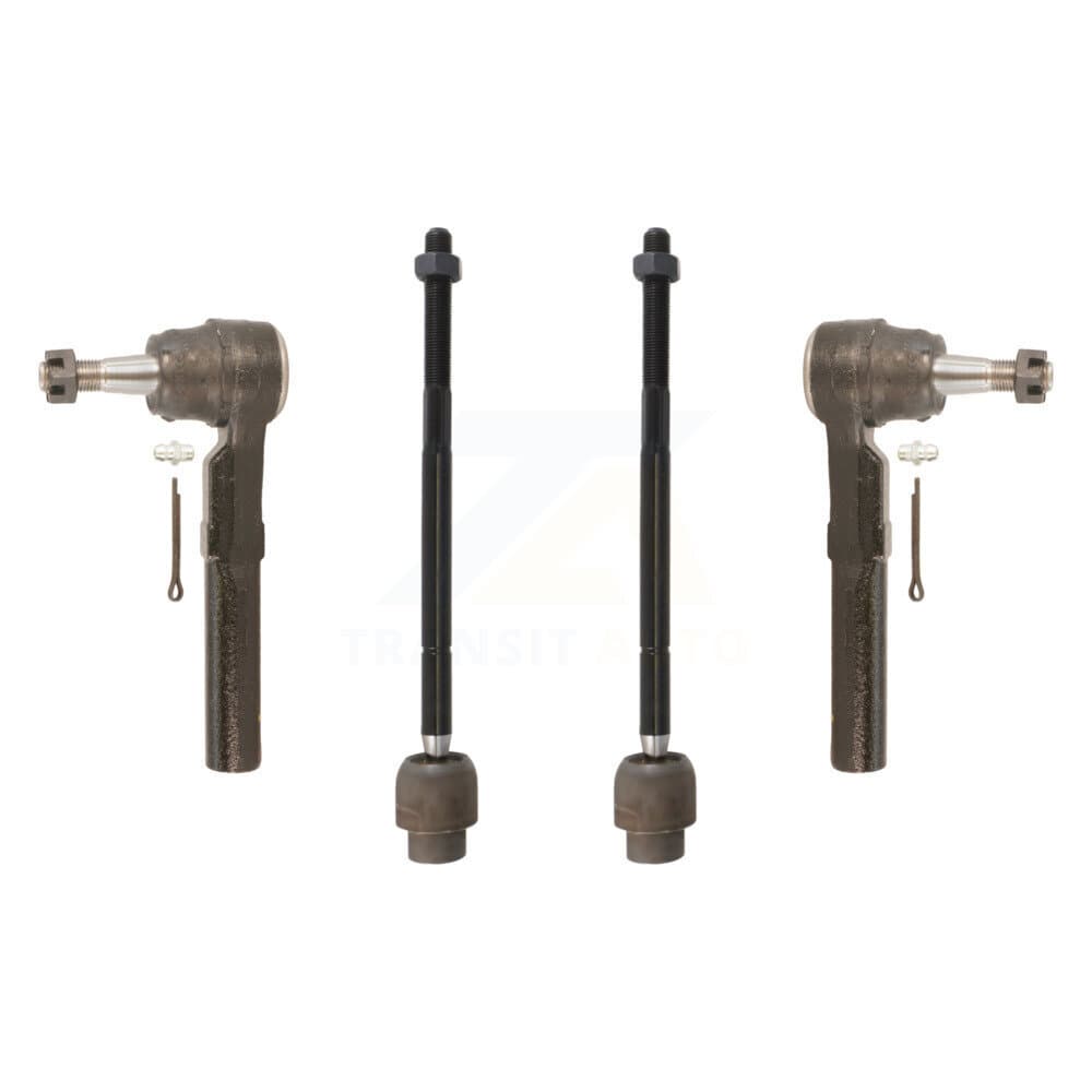 TOR - KTR-101881 - Front Steering Tie Rod End Kits image 1
