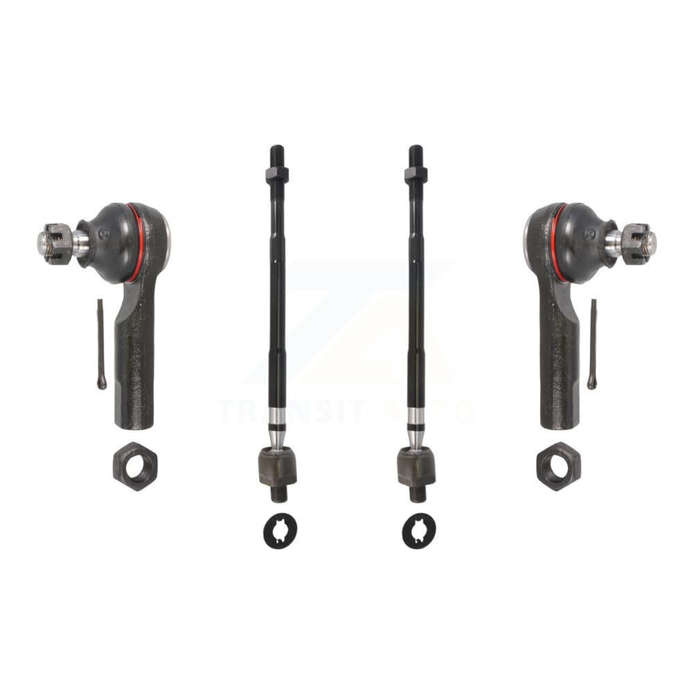 TOR - KTR-101883 - Front Steering Tie Rod End Kits image 1