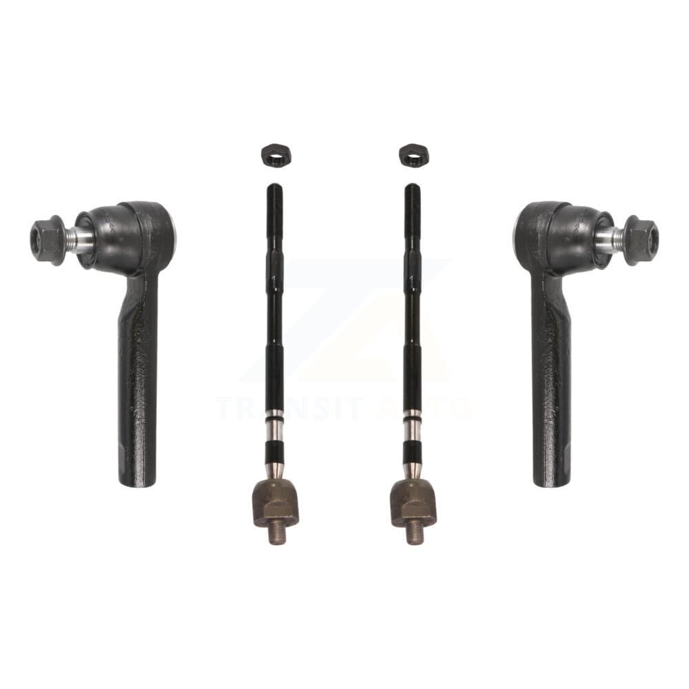 TOR - KTR-101890 - Front Steering Tie Rod End Kits image 1