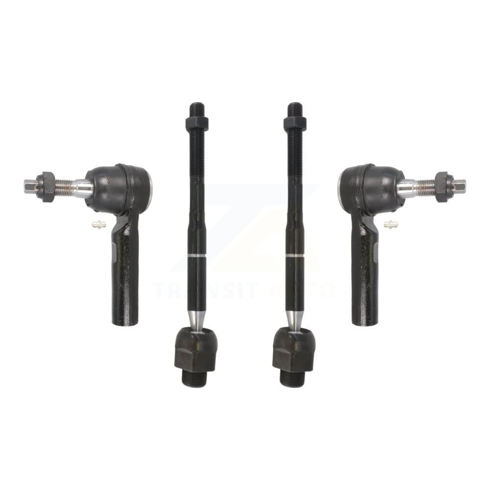 TOR - KTR-101900 - Front Steering Tie Rod End Kits image 1
