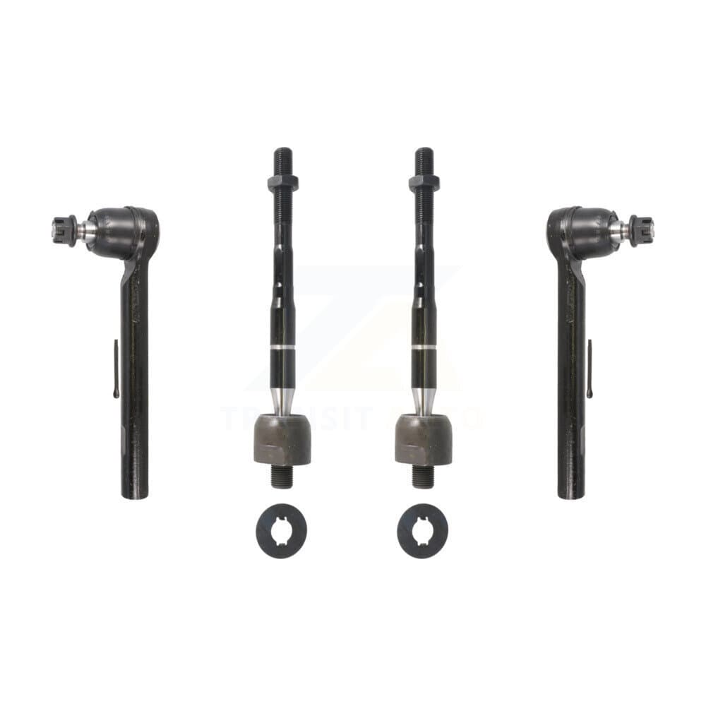 TOR - KTR-101903 - Front Steering Tie Rod End Kits image 1