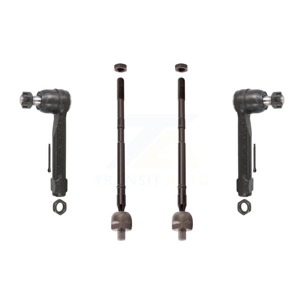 TOR - KTR-101905 - Front Steering Tie Rod End Kits image 1