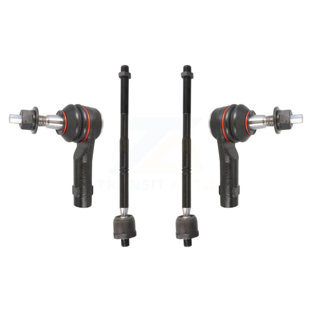 TOR - KTR-101921 - Front Steering Tie Rod End Kits image 1