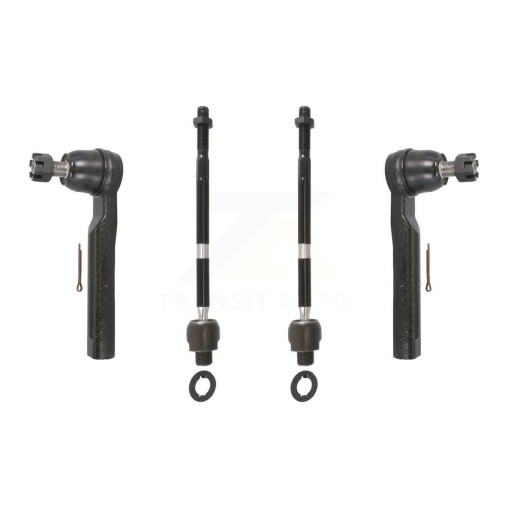 TOR - KTR-101932 - Front Steering Tie Rod End Kits image 1