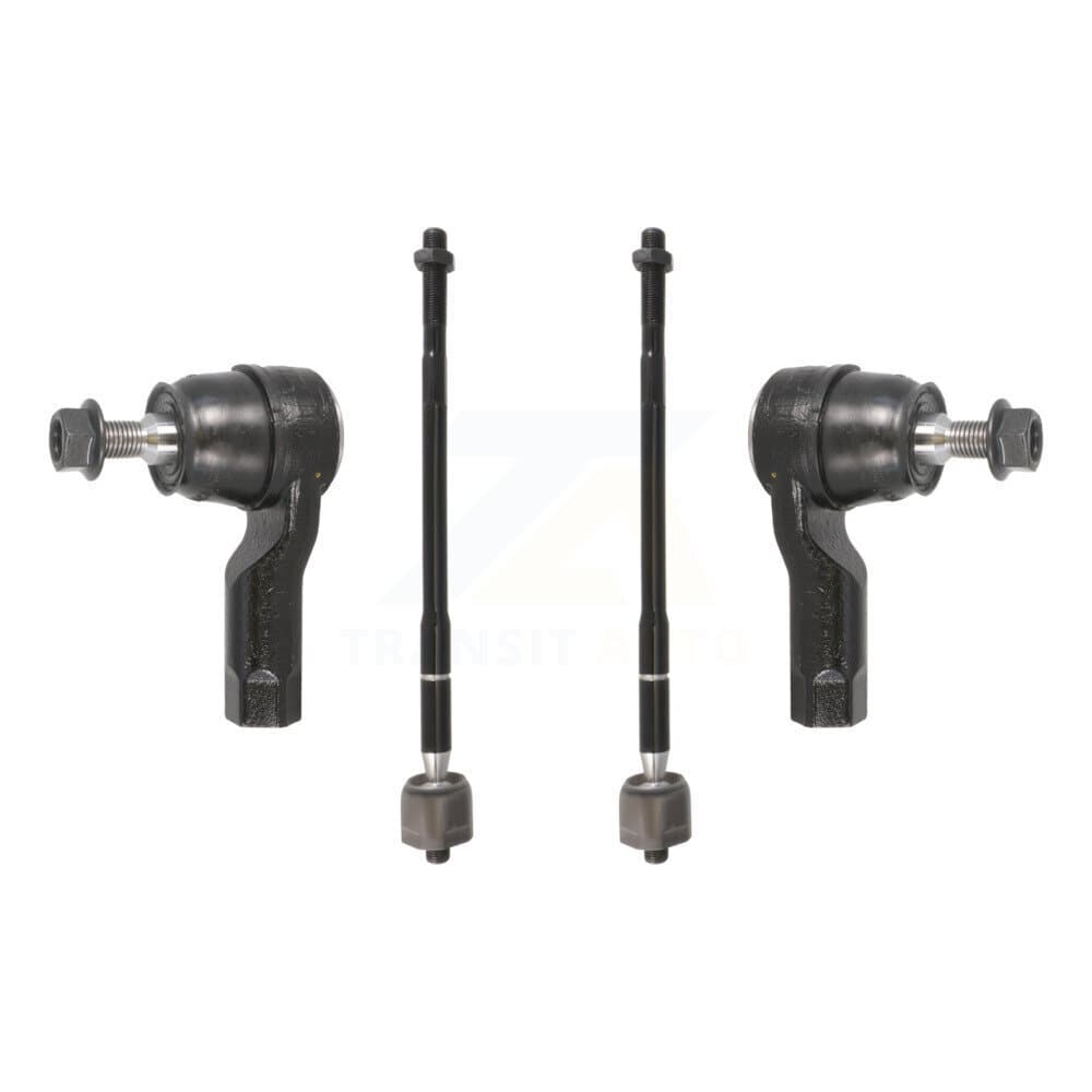 TOR - KTR-101940 - Front Steering Tie Rod End Kits image 1