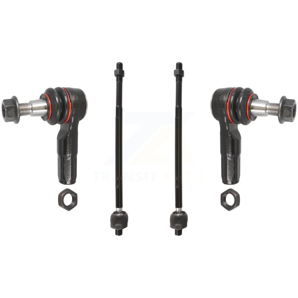 TOR - KTR-101947 - Front Steering Tie Rod End Kits image 1