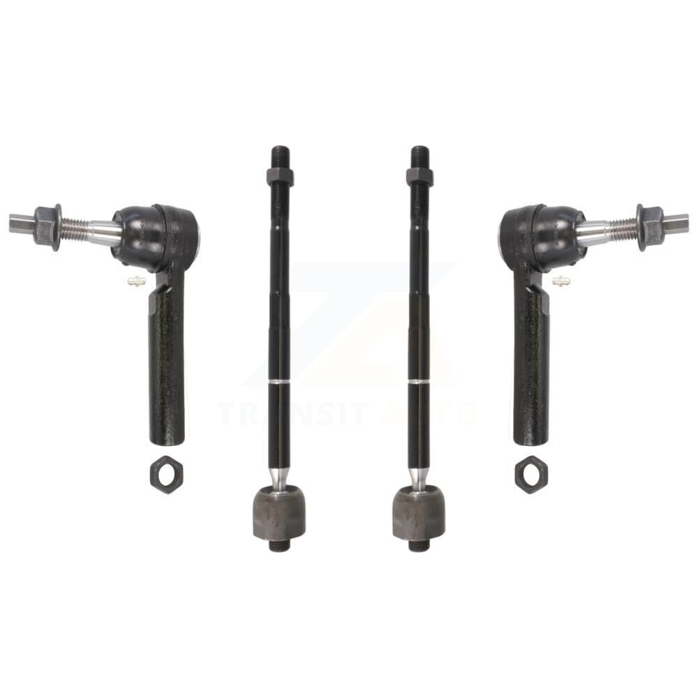 TOR - KTR-101955 - Front Steering Tie Rod End Kits image 1