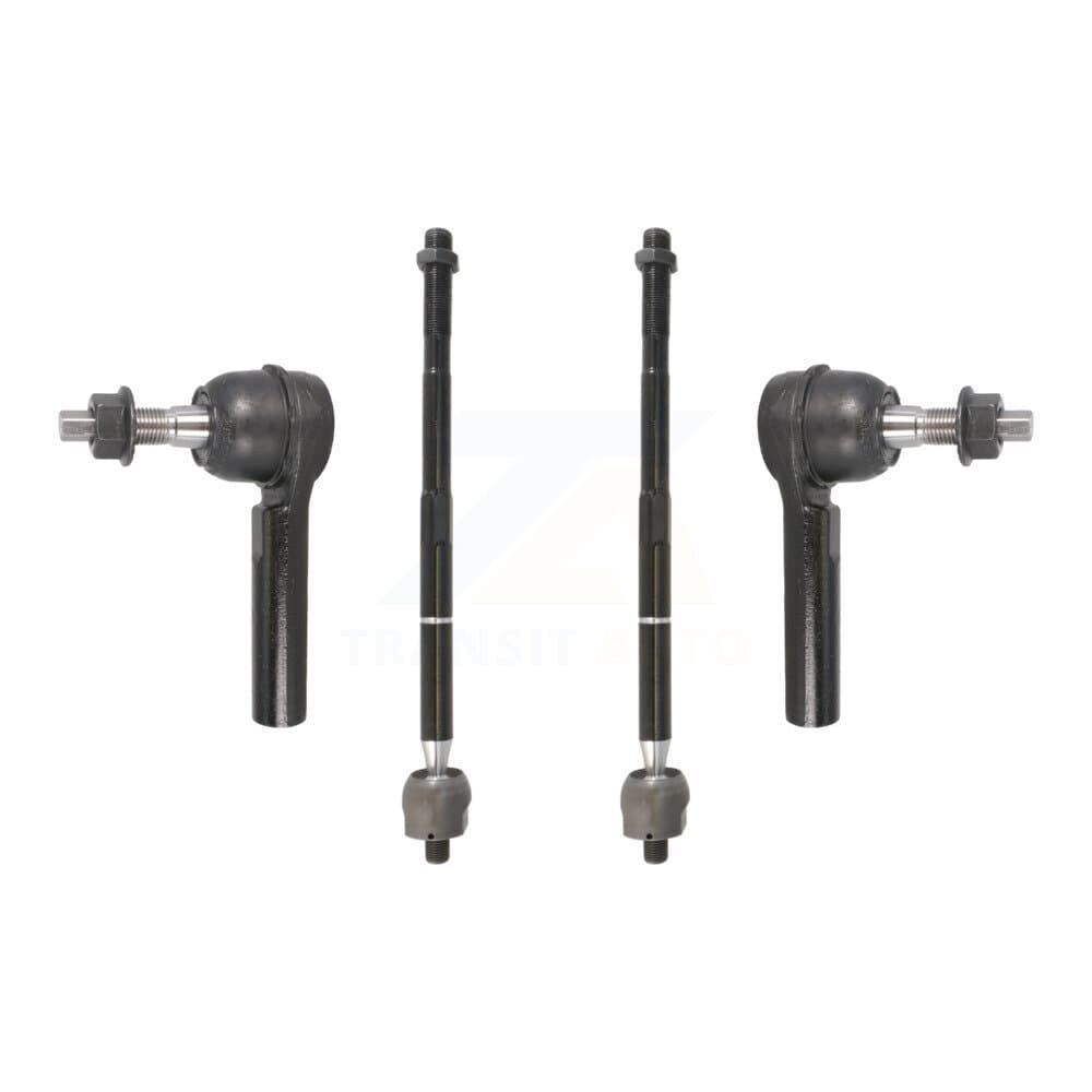 TOR - KTR-101957 - Front Steering Tie Rod End Kits image 1