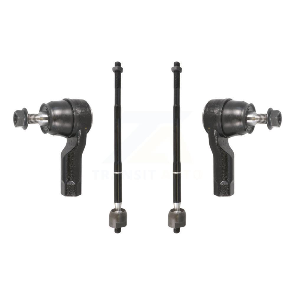TOR - KTR-101960 - Front Steering Tie Rod End Kits image 1