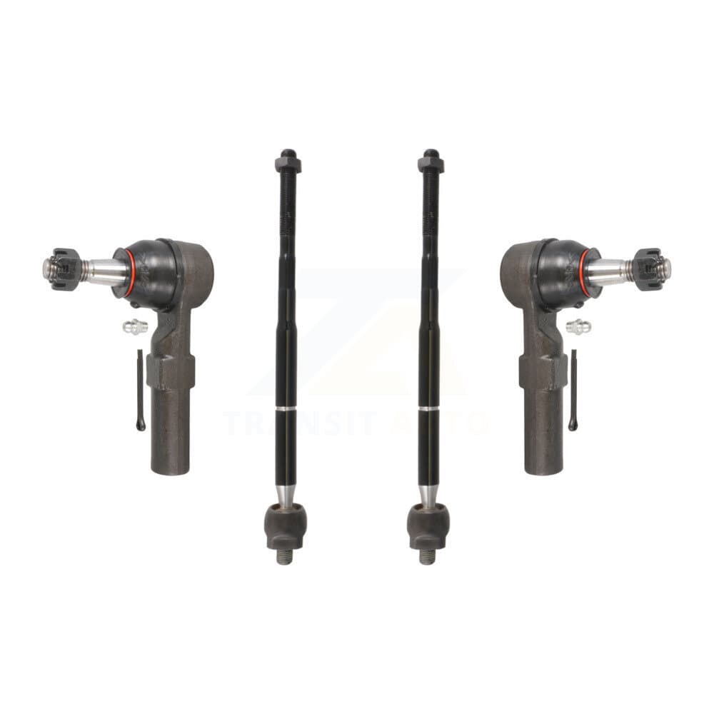TOR - KTR-101970 - Front Steering Tie Rod End Kits image 1