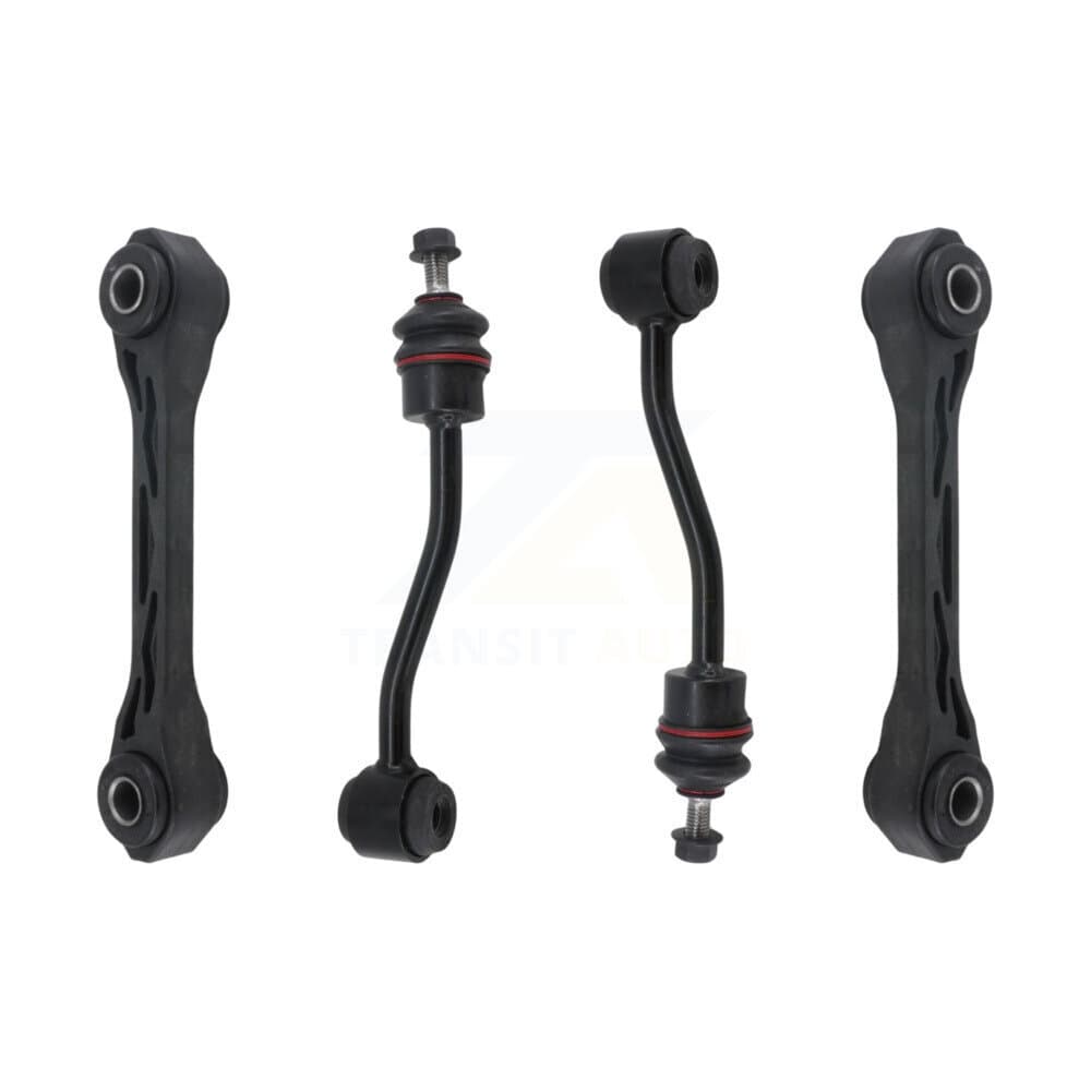 TOR - KTR-101986 - Front and Rear Suspension Stabilizer Bar Link Kits image 1