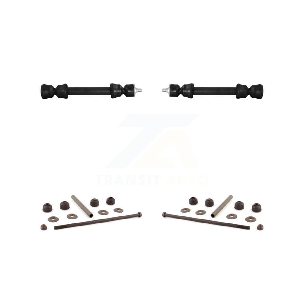 TOR - KTR-102008 - Front and Rear Suspension Stabilizer Bar Link Kits image 1