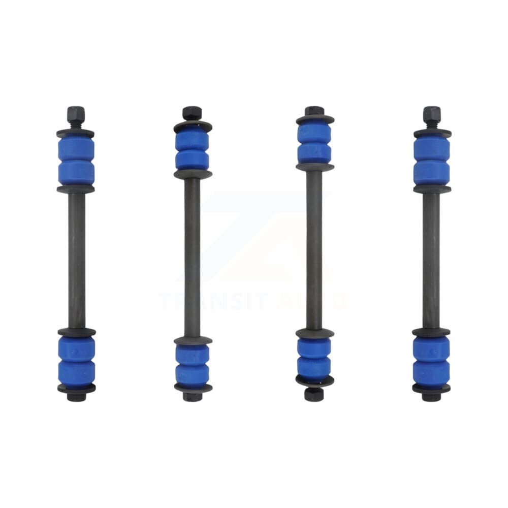 TOR - KTR-102020 - Front and Rear Suspension Stabilizer Bar Link Kits image 1