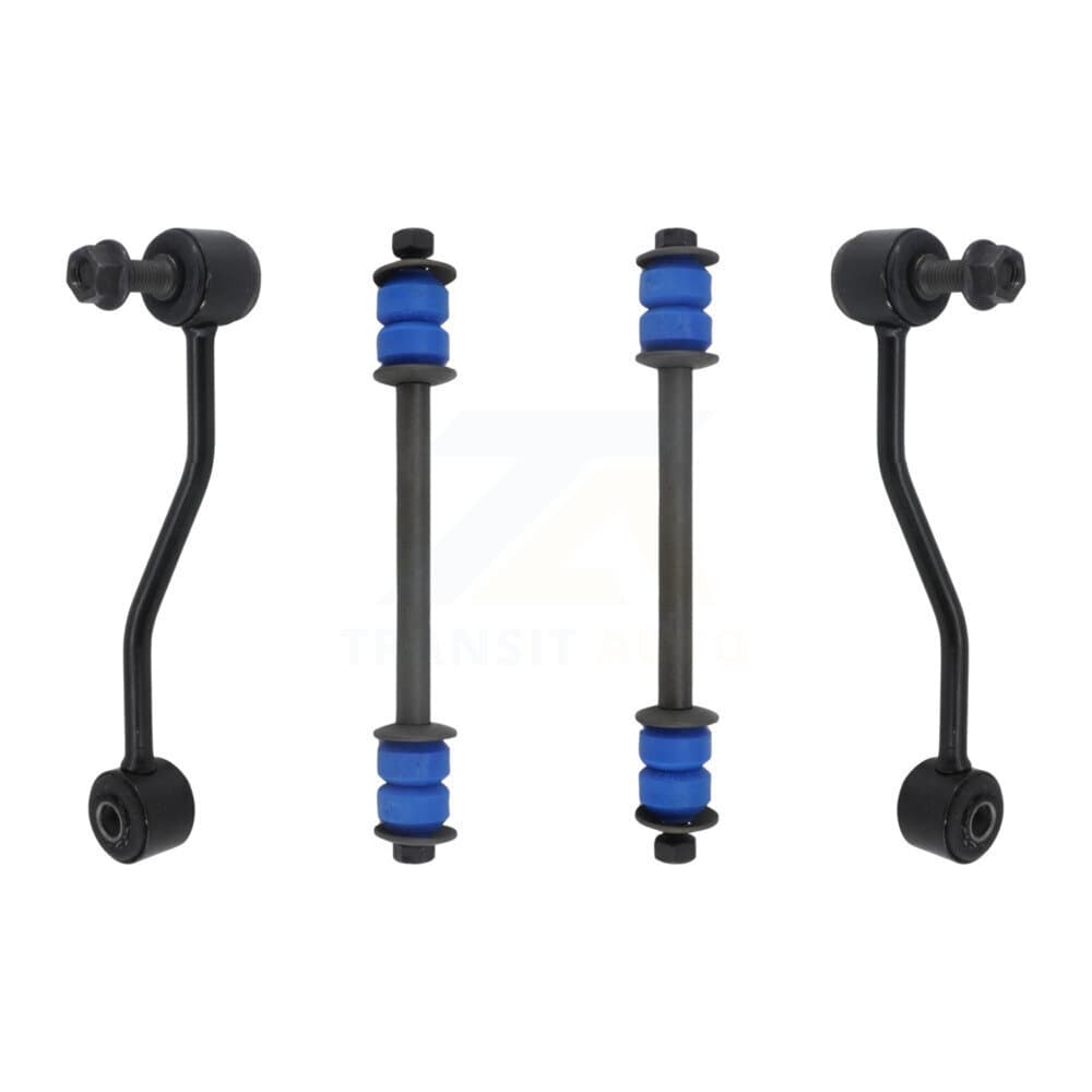 TOR - KTR-102021 - Front and Rear Suspension Stabilizer Bar Link Kits image 1