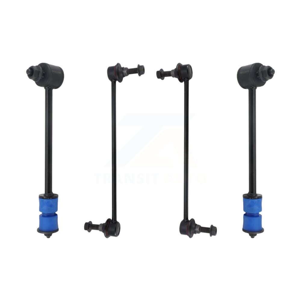 TOR - KTR-102027 - Front and Rear Suspension Stabilizer Bar Link Kits image 1
